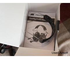 3M PELTOR COMTACT VIII HEADSET - Image 3