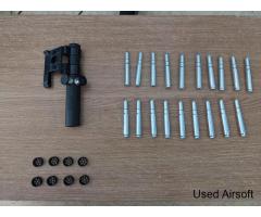 Shell Ejecting Mosin Nagant - Image 2