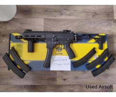 Double Eagle DMP9-BT