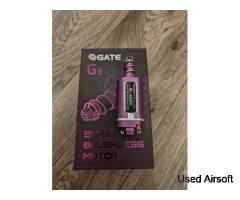 Gate G5 Smart Brushless Motor