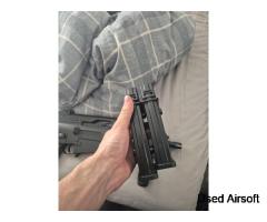 Cyma G36C - Image 3