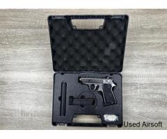 Maruzen Walther PPK/S Movie prop kit