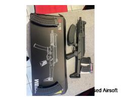 WELL PRO WE06 PPK-20