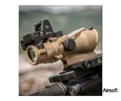 *LOOKING FOR ACOG & RMR* Plz message me