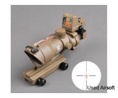 *LOOKING FOR ACOG & RMR* Plz message me - Image 2