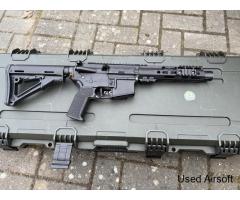 Arcturus Sword VG ULR 8” AEG