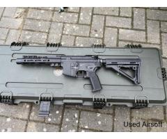 Arcturus Sword VG ULR 8” AEG - Image 2