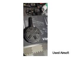 G & g smc 9 carbine smg hpa - Image 2