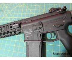 Kwa / pts centurion arms cm4 recoil m4 aeg - Image 2