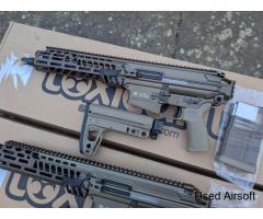 Toxicant xm5 spear 9 inch