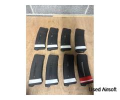 PTS EMP01 250rd mags