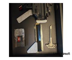 TM URG-i body kit - Image 3