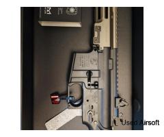 TM URG-i body kit - Image 4