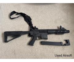 ASL+ Kilo45 AEG - Image 2