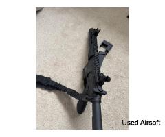 ASL+ Kilo45 AEG - Image 3