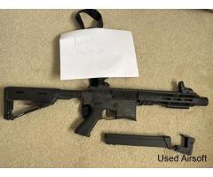 ASL+ Kilo45 AEG - Image 4