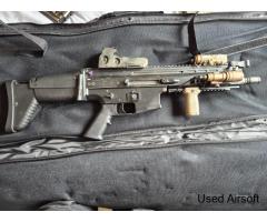 WE Scar-L GBBR - Image 2