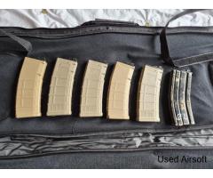 WE Scar-L GBBR - Image 3