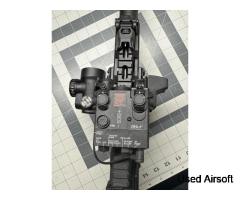 Airsoft KWA QRF MOD 3 (complete) - Fully Decked Out RTF - Image 3
