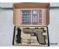 New AW VX7101 - Image 2