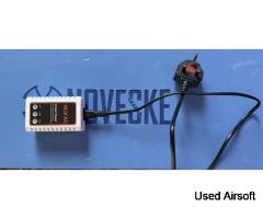 EMG Noveske N4 “Ghetto Blaster” PDW airsoft rifle - Image 3