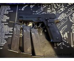 Tokyo Marui P226 Bundle