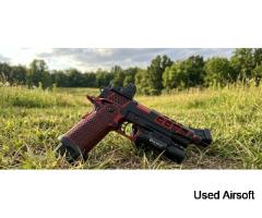 EMG Custom "Stella" 2011 Hi-CAPA - Image 3
