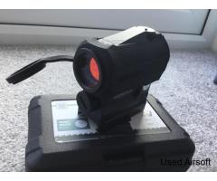 Airsoft Replica - Vortex Sparc AR red dot sight - new/unused - Image 2