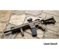 EMG Daniel Defense Licensed MK18 MOD 1