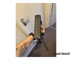 Tokyo Marui VSR10 Custom - Image 2