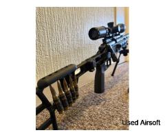 Tokyo Marui VSR10 Custom - Image 3