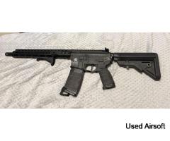 Lancer Tactical Gen 3 (Upgraded)