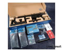 Umarex TC68 Paintball Marker & Extras - 68 cal - CO2 or HPA