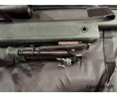 Specna Arms S-03 Sniper rifle. - Image 2