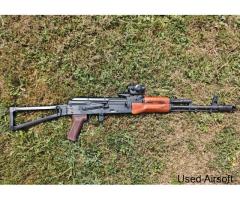 E&L AKS74N