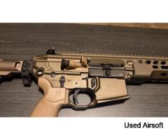 APFG MCX Spear LT 13.1 - Upgraded - Open to offers, trades etc - Image 2