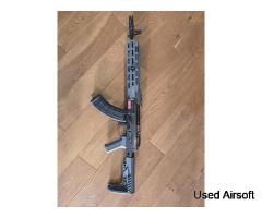 Nuprol Romeo Recon AK AEG