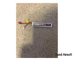 Umarex HK Heckler & Koch MP5 A4 AEG BB Airsoft Rifle - Image 3