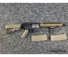 Specna Prime Hal ETU DD MK18