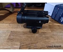 Theta Optics Operator Reflex Sight - Image 3
