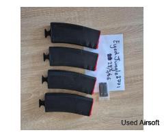 Troy Inductries, Midcap 210rds Magazines