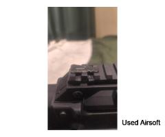 JG G36 Carbine - Image 2