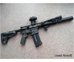 VFC Air BMC MCMR - Image 2