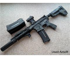 VFC Air BMC MCMR - Image 3