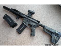 VFC Air BMC MCMR - Image 4