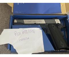 Bundle M249 and m1911 - Image 3