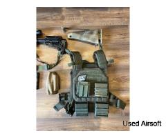 Secutor Rapax Full Kit - Image 3