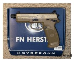 VFC FNX 45 GBB - Image 2