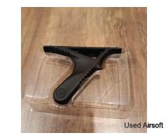 Ares Amoeba 45 Degree Mlok grip - Image 3