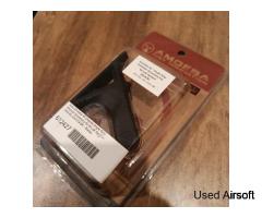 Ares Amoeba 45 Degree Mlok grip - Image 4